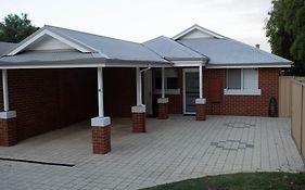Fortyone - Oceanside Retreat Busselton